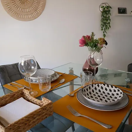Apartament Sherryflat Atipika