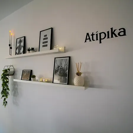 Sherryflat Atipika Apartament Jerez de la Frontera
