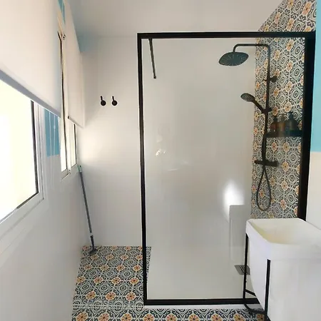 Apartament Sherryflat Atipika