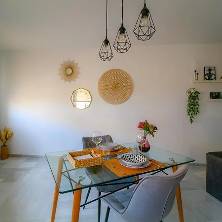 Sherryflat Atipika Apartament *