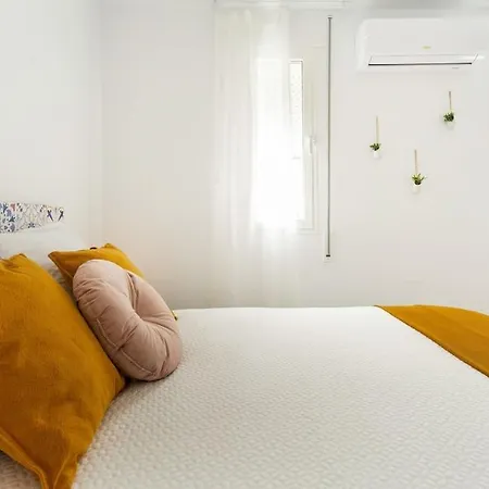Sherryflat Atipika Apartament *