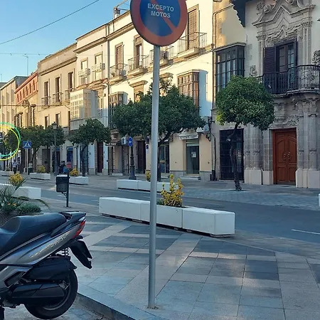Apartamento Atípika *