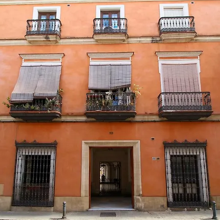 Apartamento Atípika Jerez de la Frontera